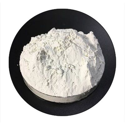 White Powder Mycophenolic Acid CAS 24280-93-1 99% Purity