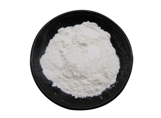 Высококачественный 99% чистый порошок Levodopa выдержки Pruriens Mucuna CAS 59-92-7 Levodopa